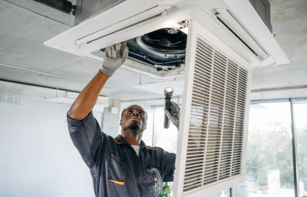 Licensed Furnace Repair service in Wallace, LA - FH HVAC